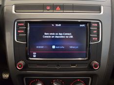 Volkswagen FOX CONNECT 1.6 2019 DINAMICA-CAR VENÂNCIO AIRES / Carros no Vale