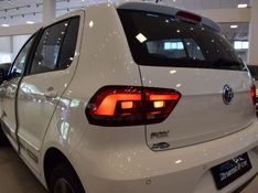 Volkswagen FOX CONNECT 1.6 2019 DINAMICA-CAR VENÂNCIO AIRES / Carros no Vale