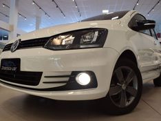 Volkswagen FOX CONNECT 1.6 2019 DINAMICA-CAR VENÂNCIO AIRES / Carros no Vale