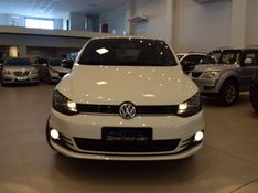 Volkswagen FOX CONNECT 1.6 2019 DINAMICA-CAR VENÂNCIO AIRES / Carros no Vale