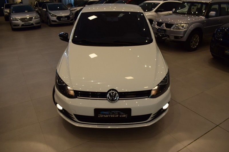 Volkswagen FOX CONNECT 1.6 2019 DINAMICA-CAR VENÂNCIO AIRES / Carros no Vale