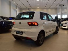 Volkswagen FOX CONNECT 1.6 2019 DINAMICA-CAR VENÂNCIO AIRES / Carros no Vale