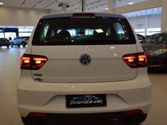 Volkswagen FOX CONNECT 1.6 2019 DINAMICA-CAR VENÂNCIO AIRES / Carros no Vale