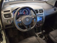 Volkswagen FOX CONNECT 1.6 2019 DINAMICA-CAR VENÂNCIO AIRES / Carros no Vale