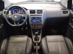 Volkswagen FOX CONNECT 1.6 2019 DINAMICA-CAR VENÂNCIO AIRES / Carros no Vale