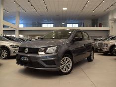 Volkswagen VOYAGE 1.6 2020 DINAMICA-CAR VENÂNCIO AIRES / Carros no Vale