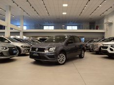 Volkswagen VOYAGE 1.6 2020 DINAMICA-CAR VENÂNCIO AIRES / Carros no Vale