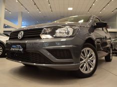 Volkswagen VOYAGE 1.6 2020 DINAMICA-CAR VENÂNCIO AIRES / Carros no Vale