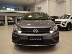 Volkswagen VOYAGE 1.6 2020 DINAMICA-CAR VENÂNCIO AIRES / Carros no Vale