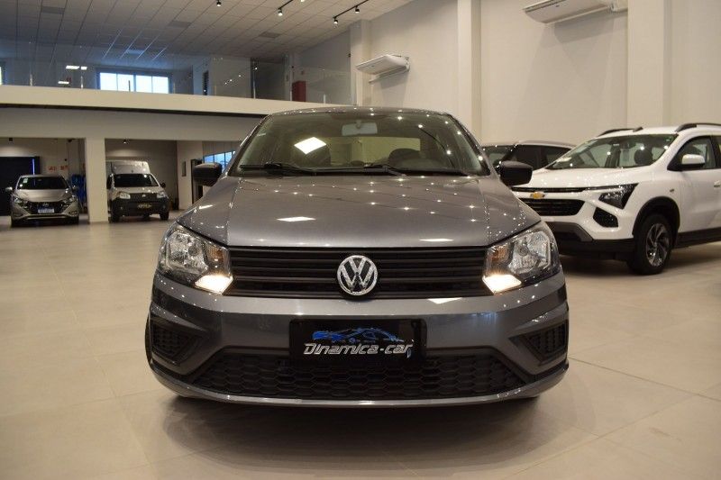 Volkswagen VOYAGE 1.6 2020 DINAMICA-CAR VENÂNCIO AIRES / Carros no Vale