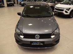 Volkswagen VOYAGE 1.6 2020 DINAMICA-CAR VENÂNCIO AIRES / Carros no Vale