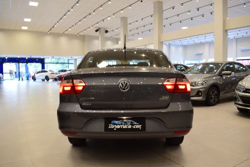 Volkswagen VOYAGE 1.6 2020 DINAMICA-CAR VENÂNCIO AIRES / Carros no Vale