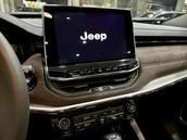 Jeep COMMANDER OVERLAND T270 1.3 TB 2022 HÉLIO AUTOMÓVEIS LAJEADO / Carros no Vale