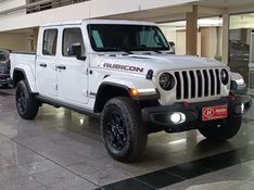 Jeep GLADIATOR RUBICON 3.6 V6 2022 HÉLIO AUTOMÓVEIS LAJEADO / Carros no Vale