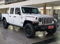 Jeep GLADIATOR RUBICON 3.6 V6 2022 HÉLIO AUTOMÓVEIS LAJEADO / Carros no Vale