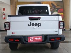 Jeep GLADIATOR RUBICON 3.6 V6 2022 HÉLIO AUTOMÓVEIS LAJEADO / Carros no Vale