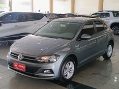 Volkswagen POLO COMFORTLINE 1.0 200TSI 2021 HÉLIO AUTOMÓVEIS LAJEADO / Carros no Vale