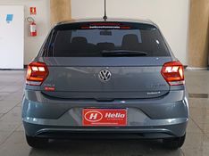 Volkswagen POLO COMFORTLINE 1.0 200TSI 2021 HÉLIO AUTOMÓVEIS LAJEADO / Carros no Vale