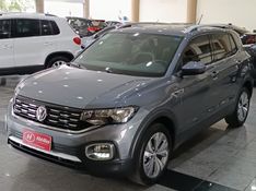 Volkswagen T-CROSS HIGHLINE 1.4 250TSI 2020 HÉLIO AUTOMÓVEIS LAJEADO / Carros no Vale