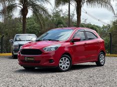 Ford KA SE 1.0 2018 NEUMANN VEÍCULOS ARROIO DO MEIO / Carros no Vale