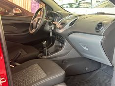 Ford KA SE 1.0 2018 NEUMANN VEÍCULOS ARROIO DO MEIO / Carros no Vale