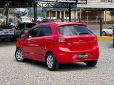 Ford KA SE 1.0 2018 NEUMANN VEÍCULOS ARROIO DO MEIO / Carros no Vale