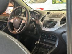 Ford KA SE 1.0 2018 NEUMANN VEÍCULOS ARROIO DO MEIO / Carros no Vale