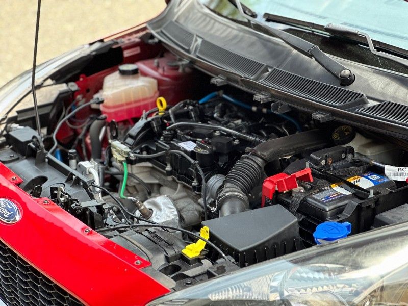 Ford KA SE 1.0 2018 NEUMANN VEÍCULOS ARROIO DO MEIO / Carros no Vale