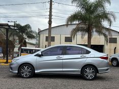 Honda CITY EX 2021 NEUMANN VEÍCULOS ARROIO DO MEIO / Carros no Vale