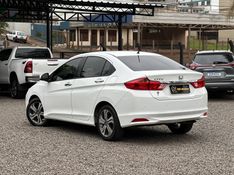 Honda CITY EXL 2016 NEUMANN VEÍCULOS ARROIO DO MEIO / Carros no Vale