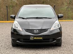 Honda FIT LXL 1.4 2010 NEUMANN VEÍCULOS ARROIO DO MEIO / Carros no Vale