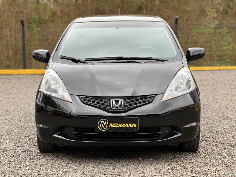 Honda FIT LXL 1.4 2010 NEUMANN VEÍCULOS ARROIO DO MEIO / Carros no Vale