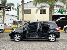 Honda FIT LXL 1.4 2010 NEUMANN VEÍCULOS ARROIO DO MEIO / Carros no Vale