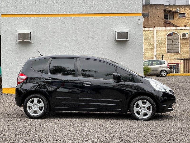 Honda FIT LXL 1.4 2010 NEUMANN VEÍCULOS ARROIO DO MEIO / Carros no Vale