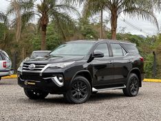 Toyota HILUX SW4 SRX 2.8 2019 NEUMANN VEÍCULOS ARROIO DO MEIO / Carros no Vale