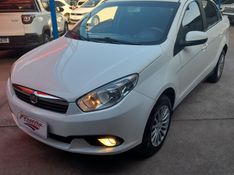 Fiat GRAND SIENA ATTRACTIVE 1.4 8V 2015 FERREIRA VEÍCULOS VENÂNCIO AIRES / Carros no Vale