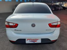 Fiat GRAND SIENA ATTRACTIVE 1.4 8V 2015 FERREIRA VEÍCULOS VENÂNCIO AIRES / Carros no Vale