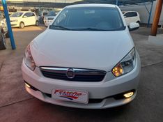 Fiat GRAND SIENA ATTRACTIVE 1.4 8V 2015 FERREIRA VEÍCULOS VENÂNCIO AIRES / Carros no Vale