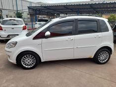 FIAT IDEA ESSENCE 1.6 8V /2015 FERREIRA VEÍCULOS VENÂNCIO AIRES / Carros no Vale