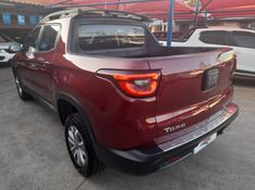 Fiat TORO OPENING EDITION 1.8 2017 FERREIRA VEÍCULOS VENÂNCIO AIRES / Carros no Vale