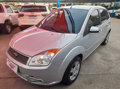 Ford FIESTA CLASS 1.0 8V 2010 FERREIRA VEÍCULOS VENÂNCIO AIRES / Carros no Vale