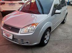 Ford FIESTA CLASS 1.0 8V 2010 FERREIRA VEÍCULOS VENÂNCIO AIRES / Carros no Vale