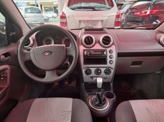 Ford FIESTA CLASS 1.0 8V 2010 FERREIRA VEÍCULOS VENÂNCIO AIRES / Carros no Vale