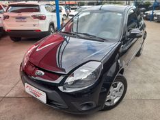 Ford KA CLASS 1.0 8V 2013 FERREIRA VEÍCULOS VENÂNCIO AIRES / Carros no Vale