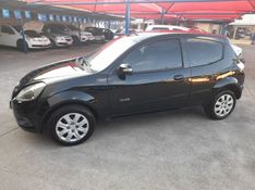 Ford KA CLASS 1.0 8V 2013 FERREIRA VEÍCULOS VENÂNCIO AIRES / Carros no Vale