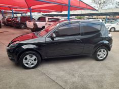 Ford KA CLASS 1.0 8V 2013 FERREIRA VEÍCULOS VENÂNCIO AIRES / Carros no Vale