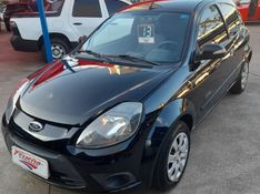 Ford KA CLASS 1.0 8V 2013 FERREIRA VEÍCULOS VENÂNCIO AIRES / Carros no Vale