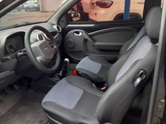 Ford KA CLASS 1.0 8V 2013 FERREIRA VEÍCULOS VENÂNCIO AIRES / Carros no Vale