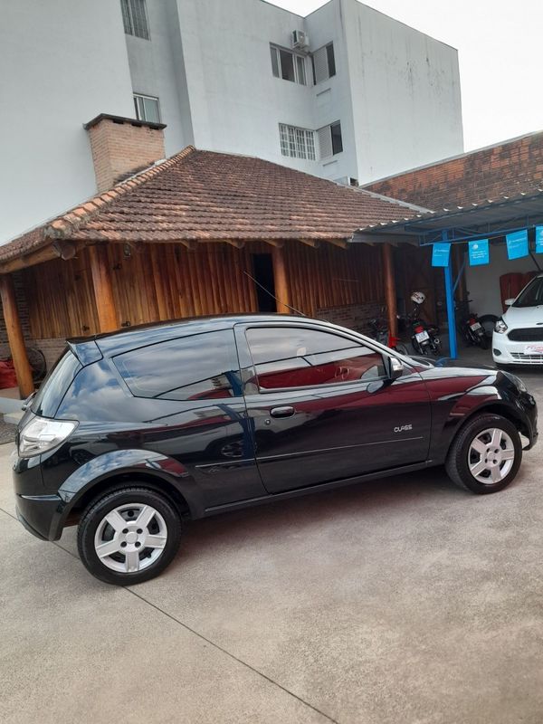 Ford KA CLASS 1.0 8V 2013 FERREIRA VEÍCULOS VENÂNCIO AIRES / Carros no Vale