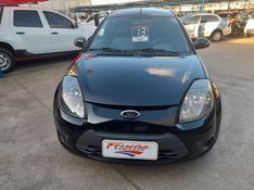 Ford KA CLASS 1.0 8V 2013 FERREIRA VEÍCULOS VENÂNCIO AIRES / Carros no Vale